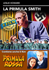 Pimpernel